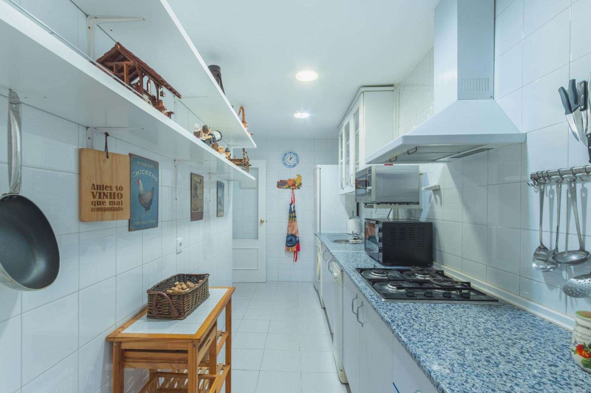 Amplio Y Luminoso Apartamento De 2 Dormitorios Cerca De La Plaza Del Caballo, ヘレス エクステリア 写真