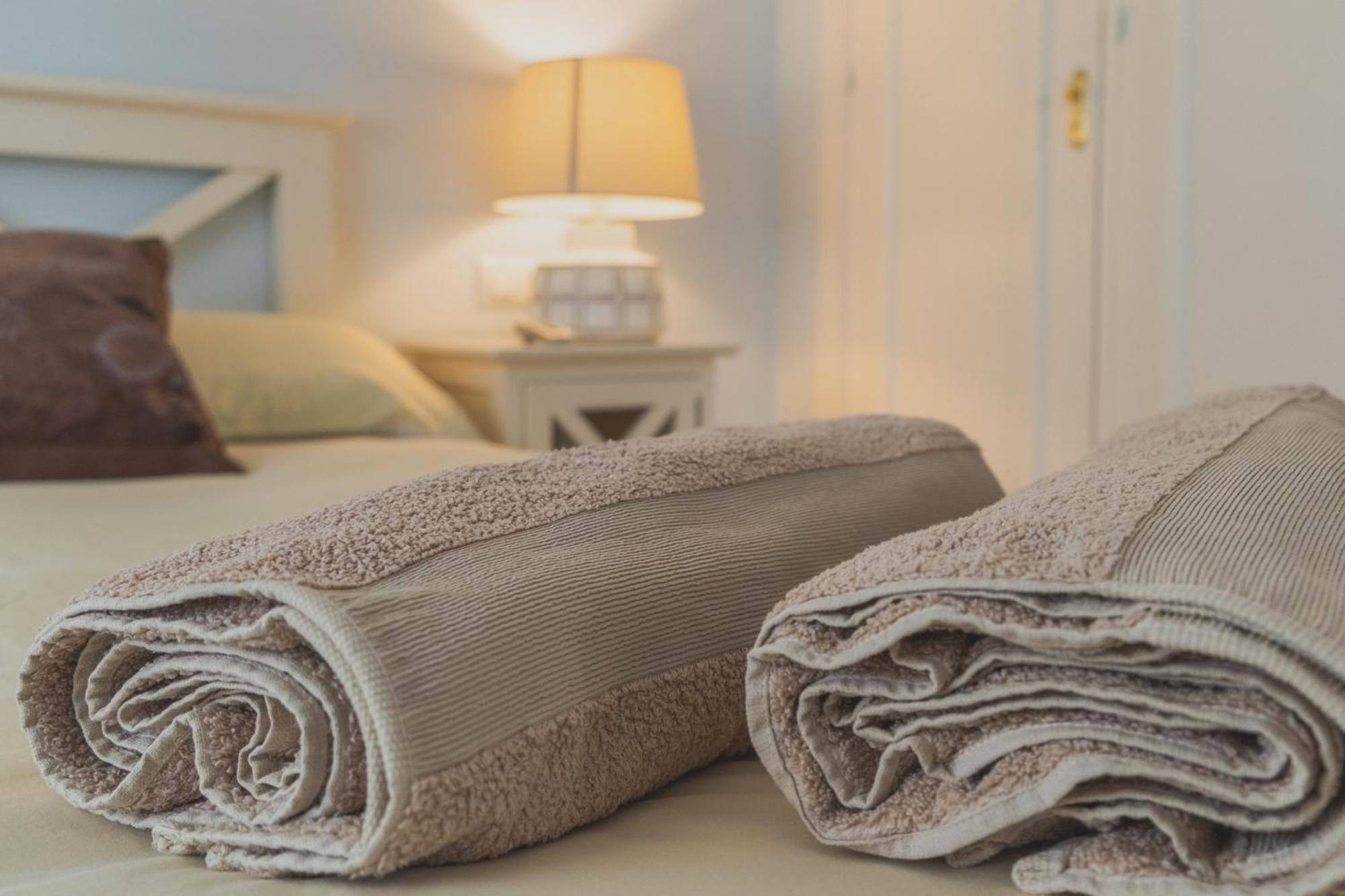 Amplio Y Luminoso Apartamento De 2 Dormitorios Cerca De La Plaza Del Caballo, ヘレス エクステリア 写真